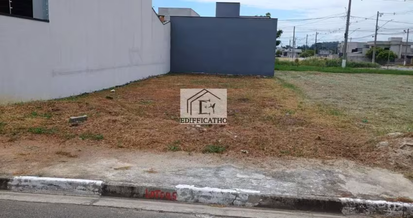 Terreno Residencial para Venda em Pindamonhangaba, Loteamento Santa Clara