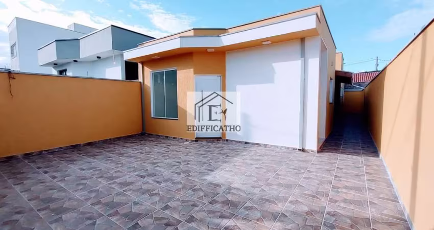 Casa para Venda em Pindamonhangaba, Flamboyant, 3 dormitórios, 1 suíte, 1 banheiro, 2 vagas