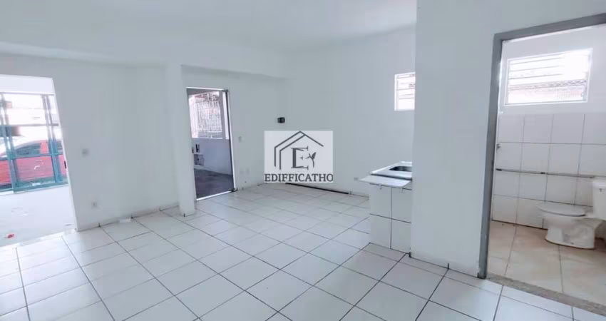 Ponto Comercial para Locação em Pindamonhangaba, Campo Alegre