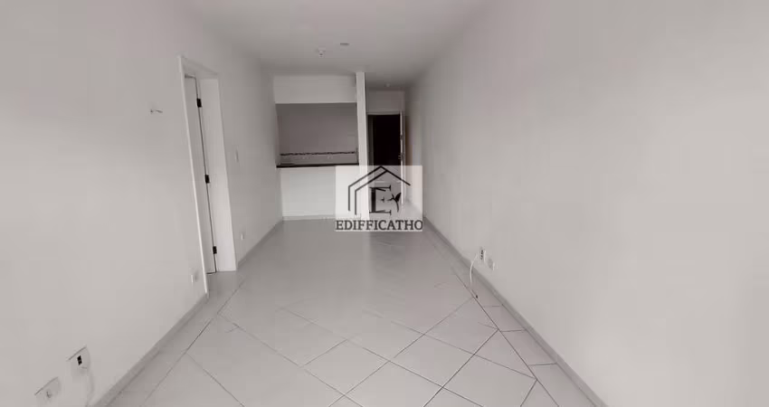 Apartamento para Venda em Pindamonhangaba, Centro, 2 dormitórios, 1 suíte, 1 banheiro, 1 vaga