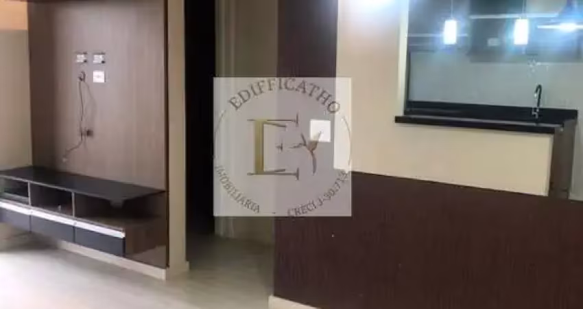 Apartamento para venda em pindamonhangaba, alto do cardoso, 2 dormitórios, 1 banheiro, 1 vaga