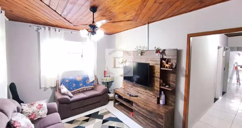 Casa para venda em pindamonhangaba, triângulo, 3 dormitórios, 1 suíte, 2 banheiros, 2 vagas