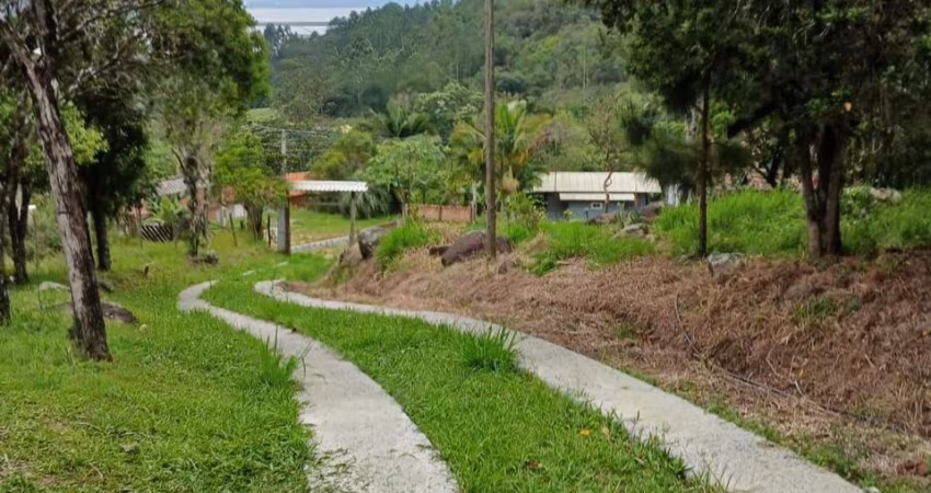 Terreno a venda em Imaruí/SC