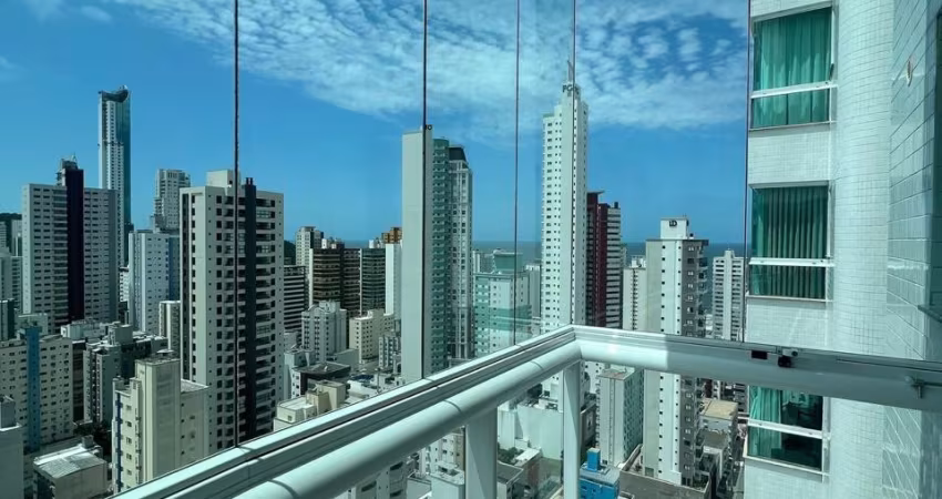 Vendo apartamento com 150m2 em Balneário Camboriú!
