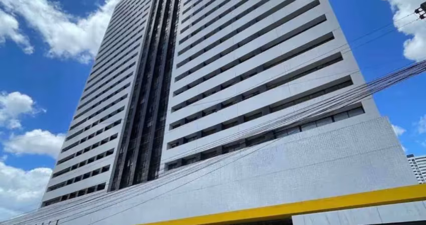 Apartamento com 2 quartos para alugar na Avenida Paris, S/N, Universitário, Caruaru