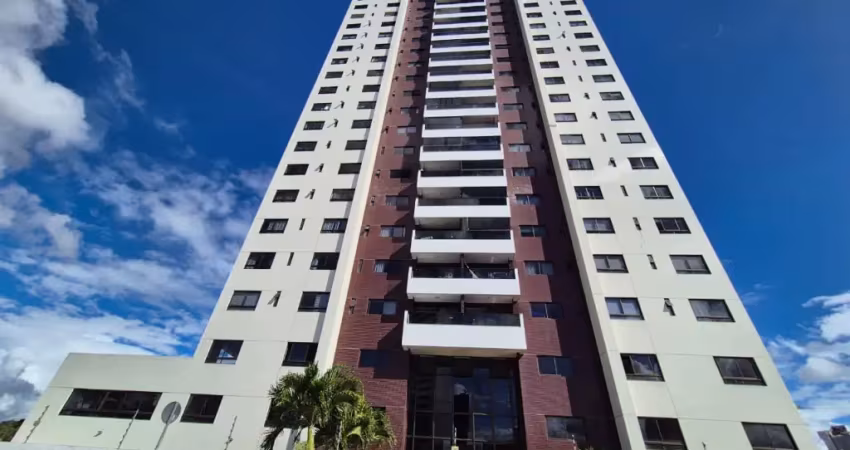 Apartamento mobiliado no de vânia lúcia 03 quartos sendo 3 suítes com 145 m2