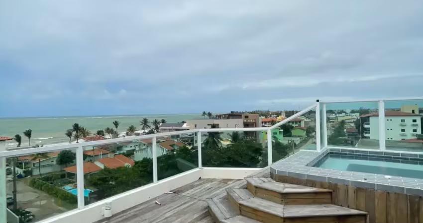 Vendo apartamento na praia de tamandare com 1 quarto 32m2