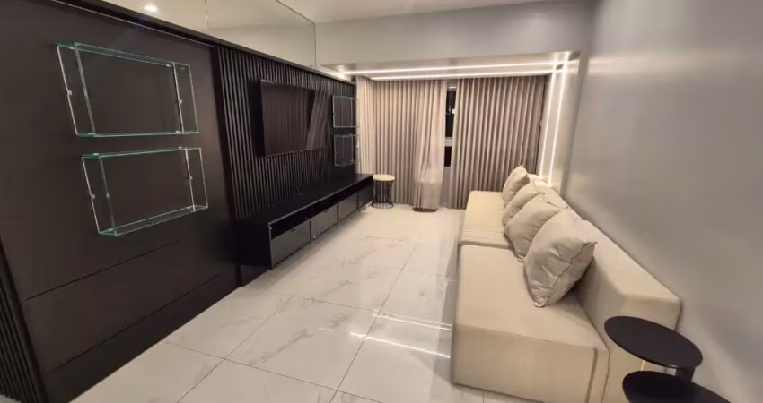 Apartamento disponível para locação mobiliado no maurício de nassau caruaru pe