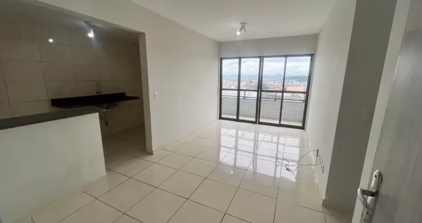 Vendo apartamento 2 quartos 60 m2 no bairro indianopolis