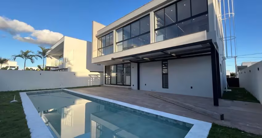 Casa a venda no condomínio alphaville  395m2 caruaru pe