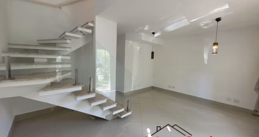 Imóvel para aluguel possui 92 metros quadrados com 3 quartos em Paisagem Renoir - Cotia - SP