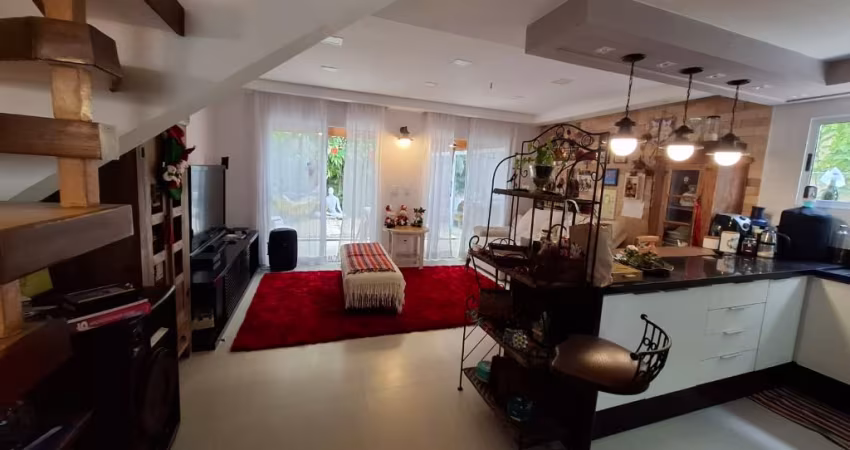 Imóvel para aluguel com 3 quartos em Jardim Colibri - Cotia - SP