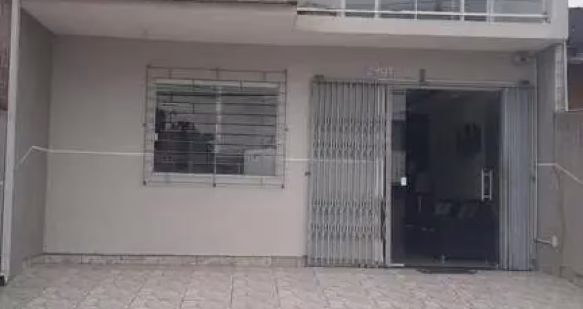 Casa com 3 quartos à venda na Avenida Brasil, 2901, Nações, Fazenda Rio Grande