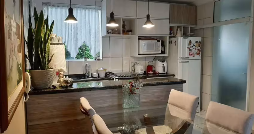 Apartamento com 2 quartos à venda na Rua Curupis, 2317, Portão, Curitiba