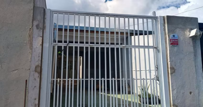 Casa com 2 quartos para alugar na Rua Capiberibe, 1255, Santa Quitéria, Curitiba
