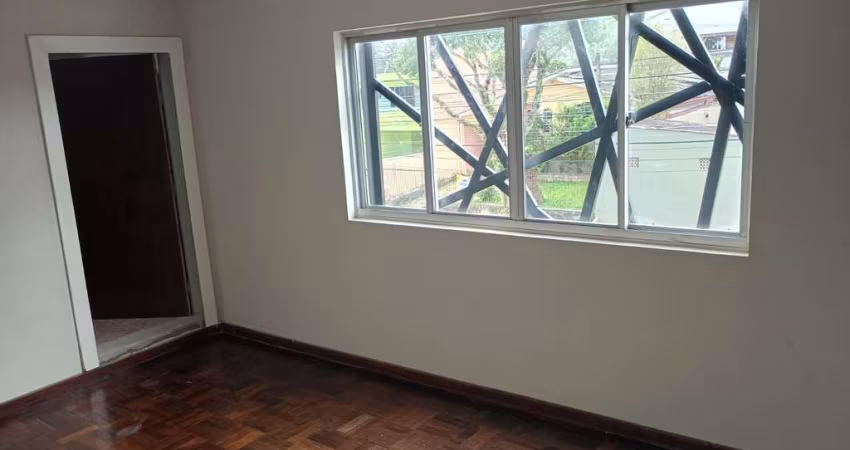 Apartamento com 2 quartos para alugar na Rua Joaquim Caetano da Silva, 297, Santa Quitéria, Curitiba