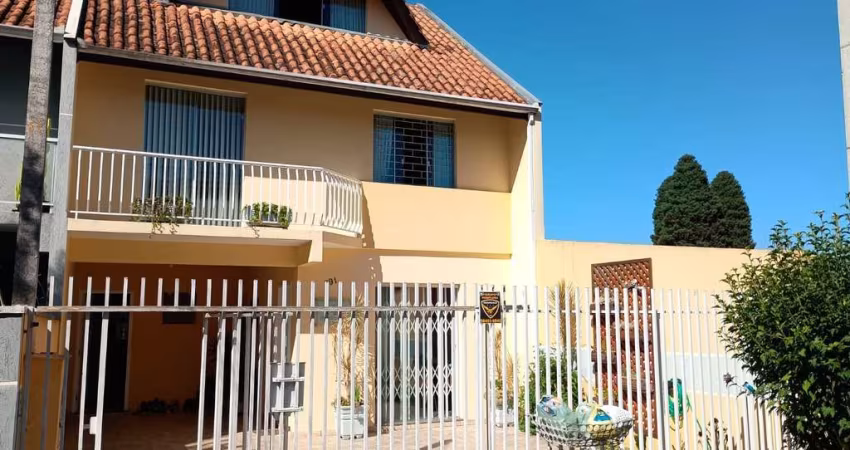 Casa com 3 quartos à venda na Rua João Borsato, 591, Portão, Curitiba