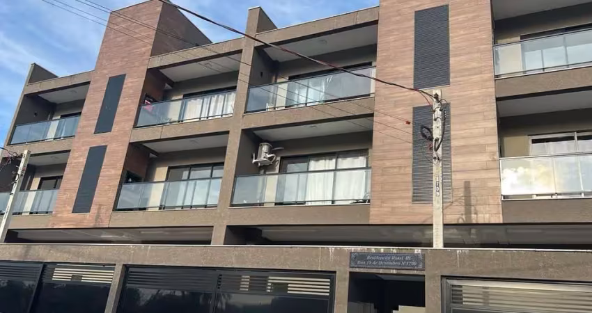 Apartamento com 2 quartos para alugar na Rua 29 de Dezembro, 1701, Riviera, Matinhos