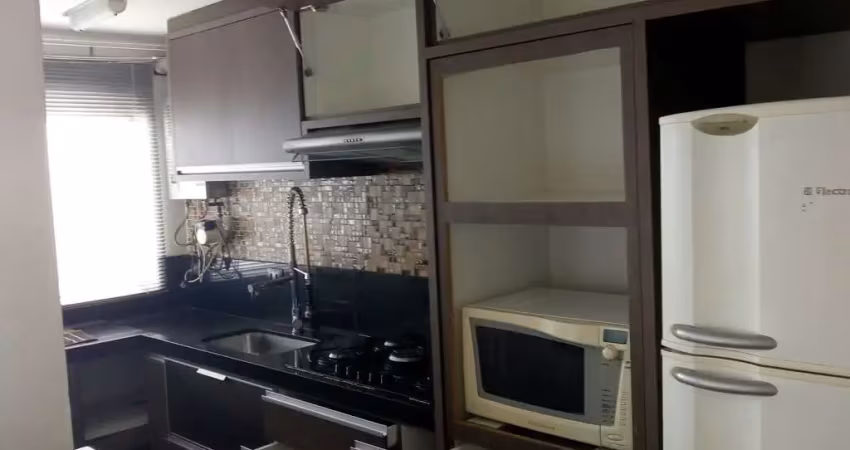 Apartamento com 2 quartos para alugar na Rodovia BR-116, 17844, Pinheirinho, Curitiba