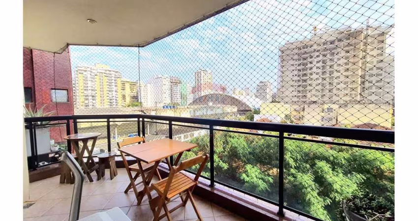 Apartamento com 3 quartos no Jardim Icaraí com Vista Livre!