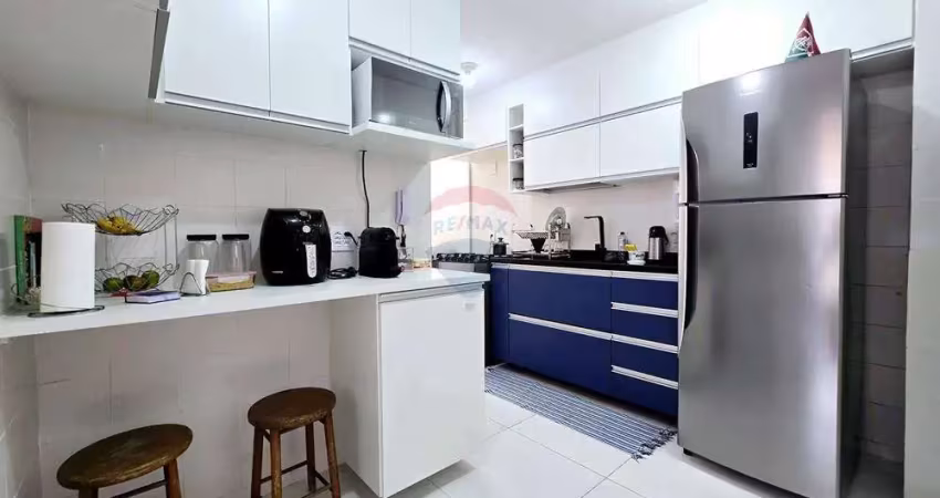 Oportunidade imperdivel em santa rosa, apartamento 2 quartos com suíte.