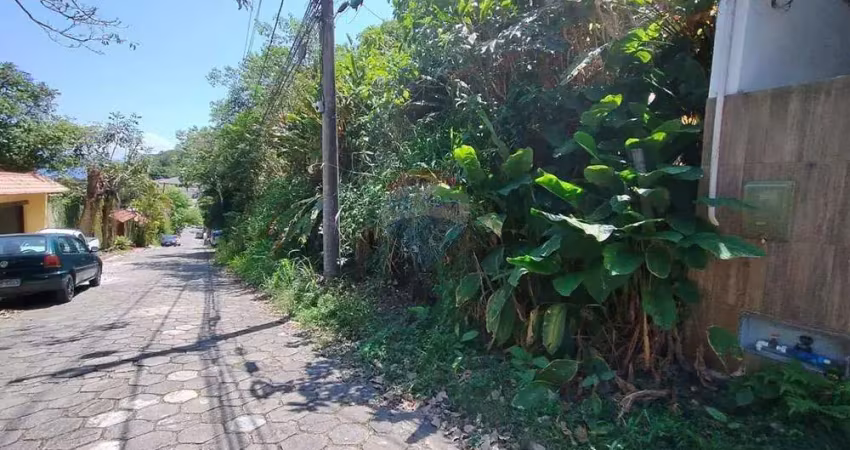 Excelente terreno com vista maravilhosa em são francisco