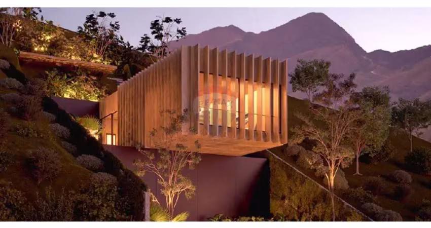 Investimento imobiliário exclusivo, oportunidade única de comprar sua casa assinada por arquitetos renomados