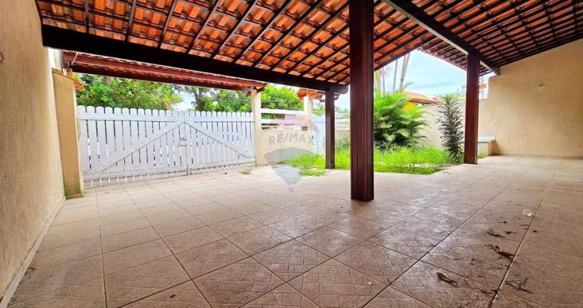 Sua Casa Perfeita a 200m da Praia de Piratininga!