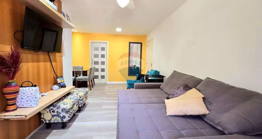 Apartamento com 2 quartos à venda na Rua João Sampaio, 2939, Maria Paula, São Gonçalo