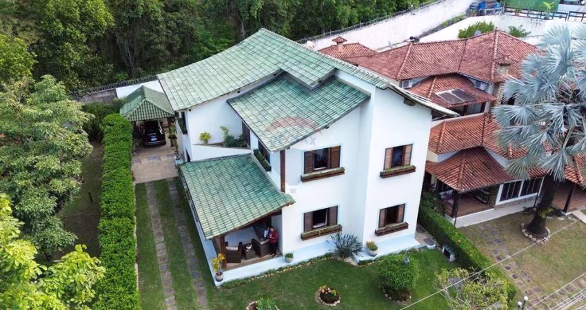 Alto Padrão no Condomínio Belo Vale – Viva com Conforto e Sofisticação!
