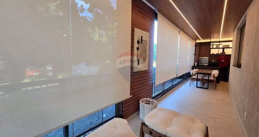 Apartamento à venda em piratininga – 110m² | 3 quartos | 2 vagas