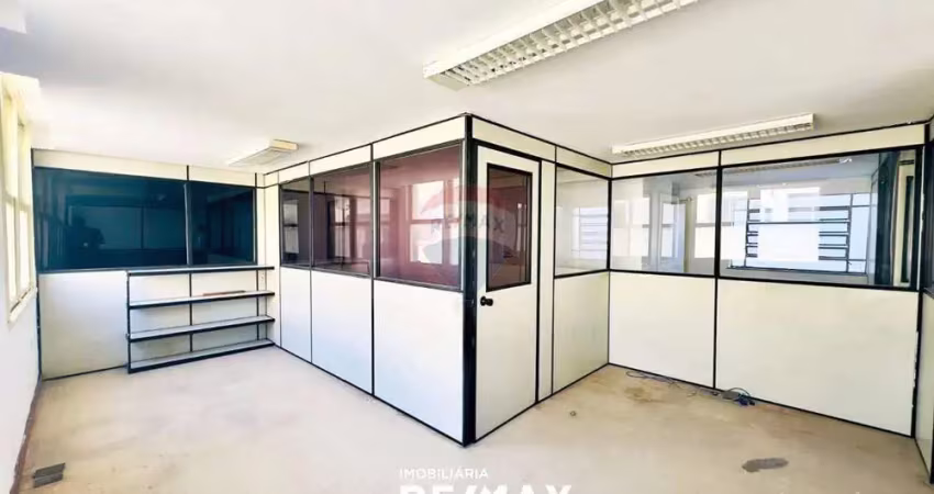 Ponto comercial à venda no Centro, Niterói 