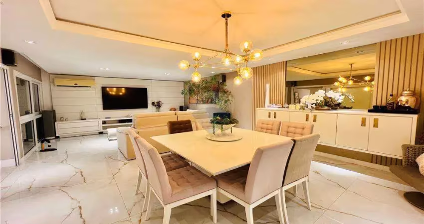 Casa moderna em são francisco com 3 suítes, piscina e área gourmet