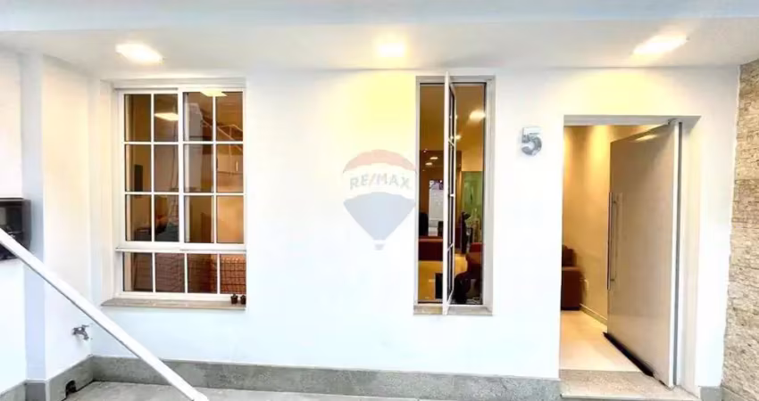 Casa com 2 quartos à venda no Ingá, Niterói 