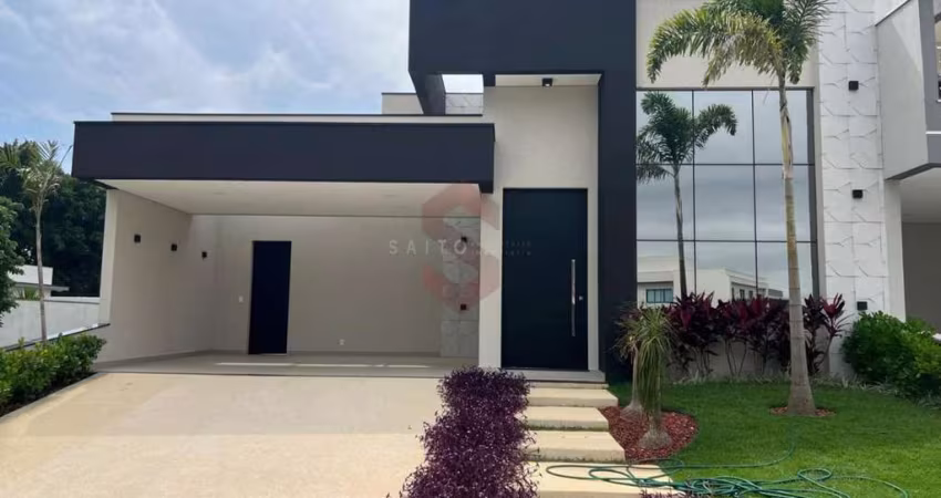 Casa em Condomínio para Venda em Indaiatuba, Residencial Duas Marias, 3 dormitórios, 3 suítes, 5 banheiros, 4 vagas