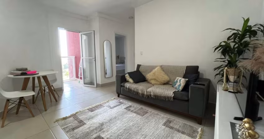 Apartamento para Venda em Indaiatuba, Jardim Bela Vista, 2 dormitórios, 1 suíte, 2 banheiros, 2 vagas