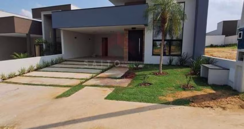 Casa em Condomínio para Venda em Indaiatuba, Jardins Di Roma, 3 dormitórios, 3 suítes, 4 banheiros, 4 vagas