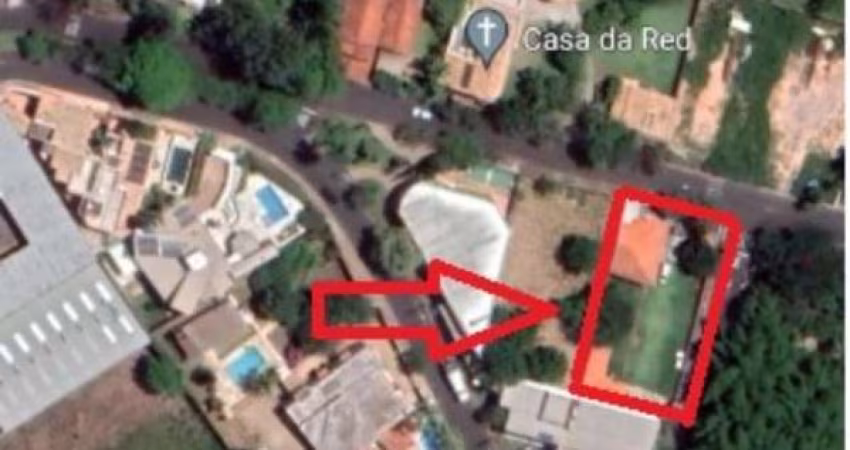 Terreno para Venda em Indaiatuba, Jardim Moacyr Arruda