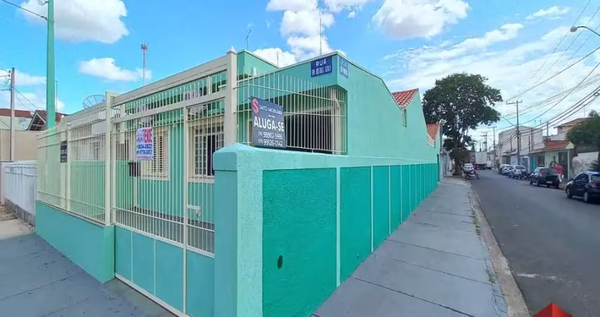 Casa para Venda em Indaiatuba, Cidade Nova I, 3 dormitórios, 1 suíte, 3 banheiros, 3 vagas
