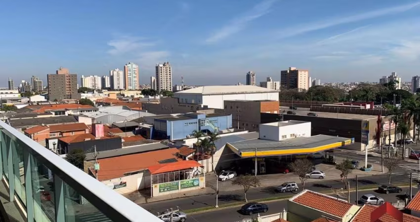 Apartamento para Venda em Indaiatuba, Centro, 4 dormitórios, 4 suítes, 6 banheiros, 3 vagas