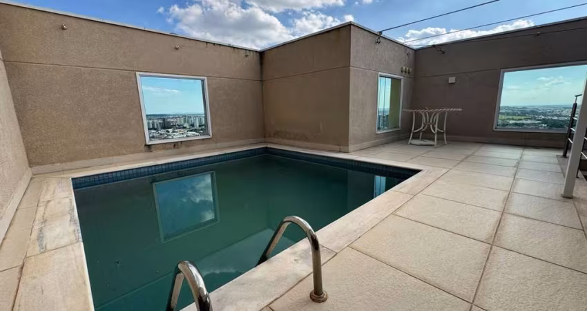 Apartamento para Venda em Indaiatuba, Cidade Nova, 3 dormitórios, 3 suítes, 5 banheiros, 3 vagas