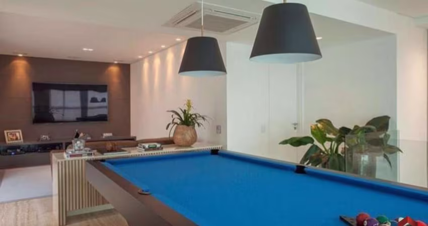 Apartamento para Venda em Indaiatuba, Vila Castelo Branco, 3 dormitórios, 3 suítes, 5 banheiros, 4 vagas