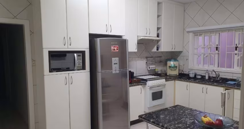 Casa para Venda em Indaiatuba, Jardim Adriana, 3 dormitórios, 1 suíte, 2 banheiros, 2 vagas