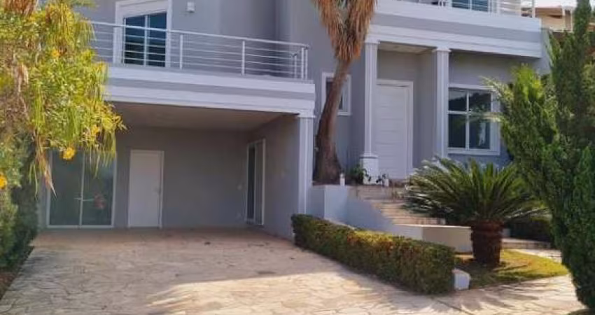 Casa em Condomínio para Venda em Indaiatuba, Jardim Portal dos Ipês