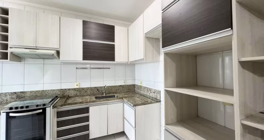 Apartamento para Venda em Indaiatuba, Vila Brizzola, 2 dormitórios, 1 banheiro, 1 vaga