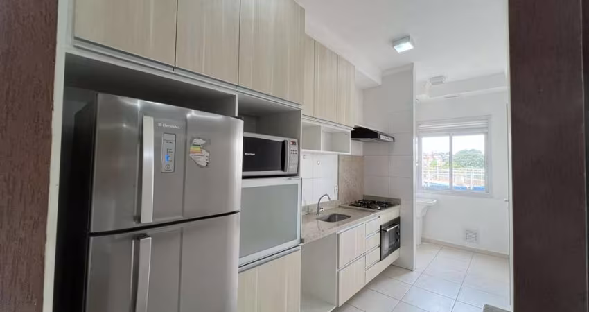 Apartamento para Locação em Indaiatuba, Bairro Pau Preto, 3 dormitórios, 2 suítes, 3 banheiros, 2 vagas