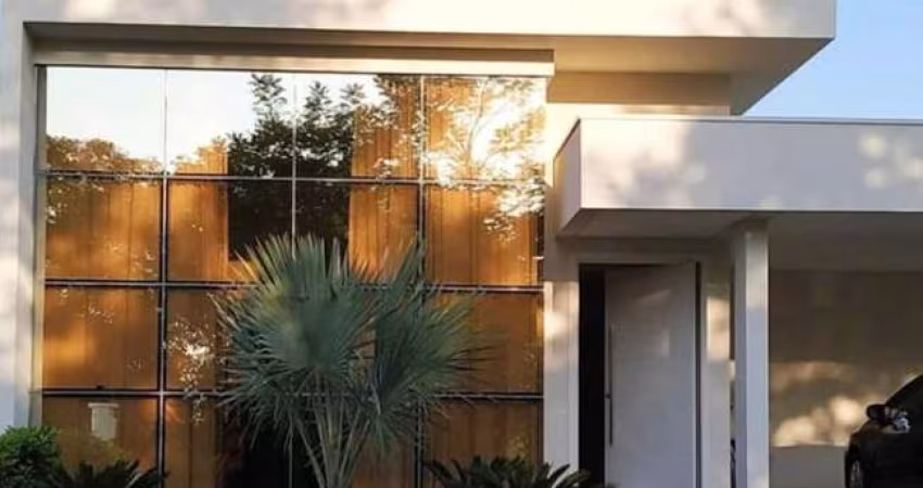 Casa em Condomínio para Venda em Indaiatuba, Residencial Duas Marias, 4 dormitórios, 4 suítes, 6 banheiros, 4 vagas
