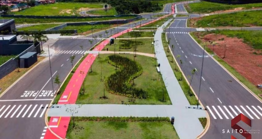 Terreno em Condomínio para Venda em Indaiatuba, Jardim Esplendor