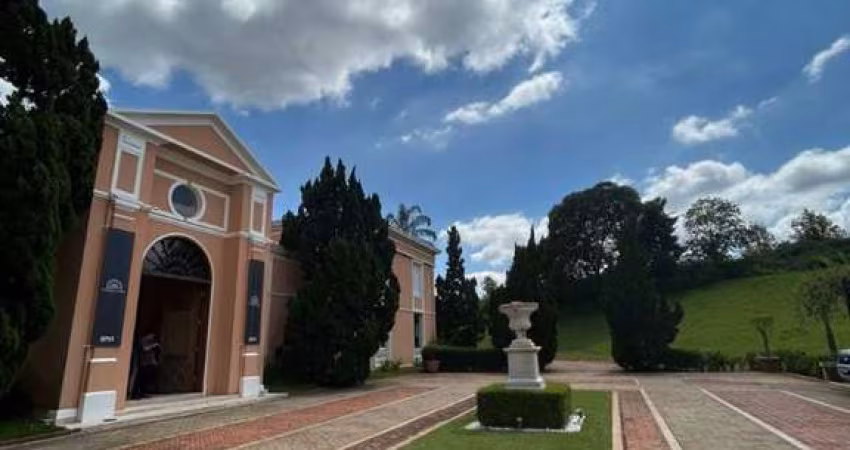 Terreno em Condomínio para Venda em Indaiatuba, Morro Torto