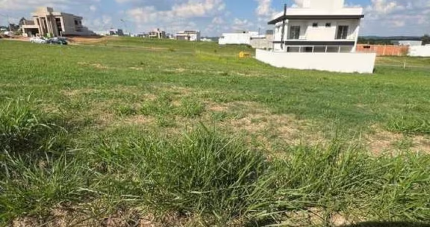 Terreno em Condomínio para Venda em Indaiatuba, Jardim Panorama
